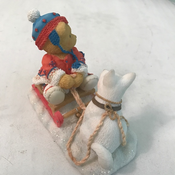 Cherished Teddies Erica 176028 - Picture 4 of 5